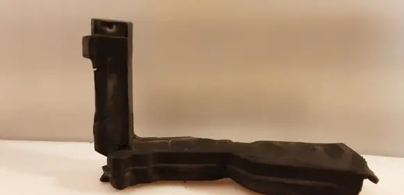 Audi A4 S4 B8 8K Fender foam support/seal 8K0823722