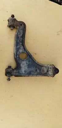 Opel Astra G Front lower control arm/wishbone
