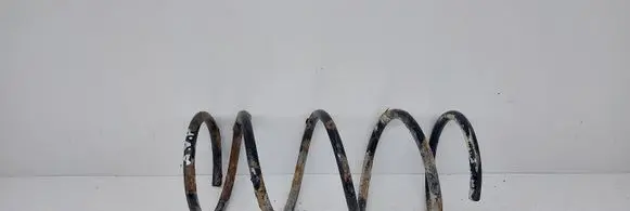 Toyota Avensis Verso Front coil spring