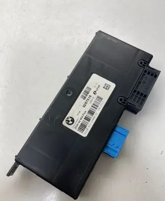 BMW 5 F10 F11 Comfort/convenience module 9267516 120412