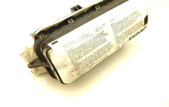 BMW Z4 E85 E86 Passenger airbag 3056117