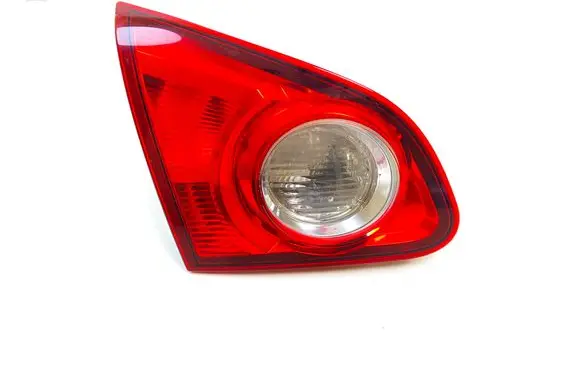 Nissan Qashqai Tailgate rear/tail lights 89071063