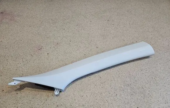 Hyundai Ioniq 5 (A) pillar trim 85821GI000