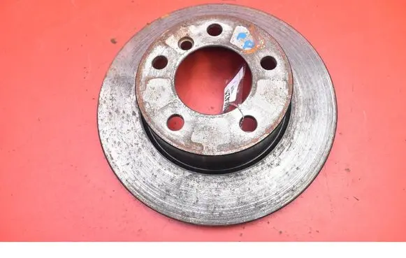 BMW 7 F01 F02 F03 F04 Front brake disc