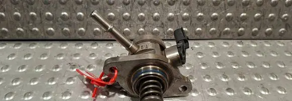 Opel Astra K Mechanical fuel pump S25053472 55510178