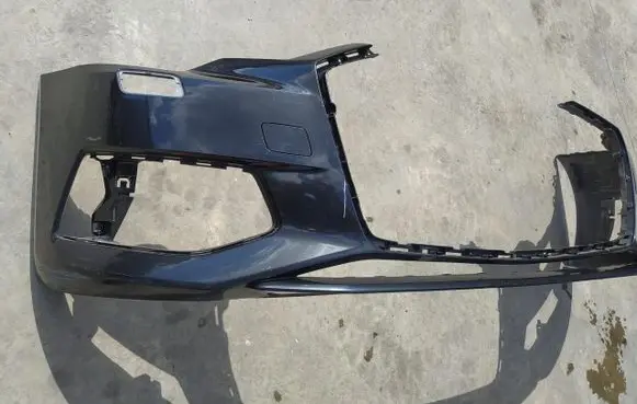 Audi A6 S6 C8 4K Front bumper 4K0807095