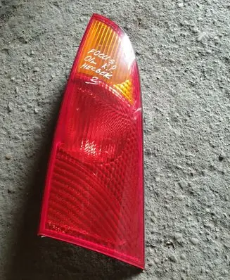 Ford Focus Rear/tail lights