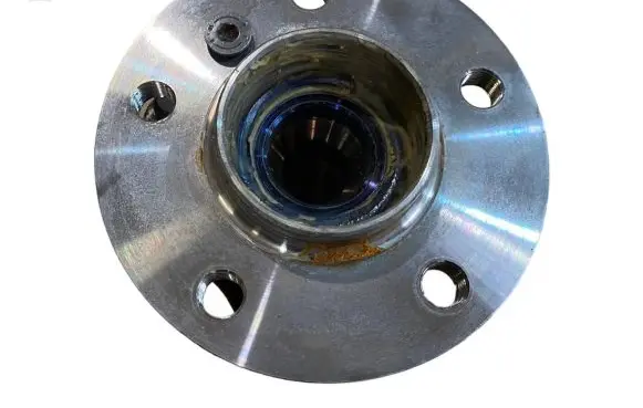 Mini Cooper Countryman F60 Front wheel ball bearing 6874443 31206874443