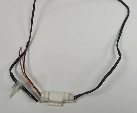 Nissan Primera Interior temperature sensor
