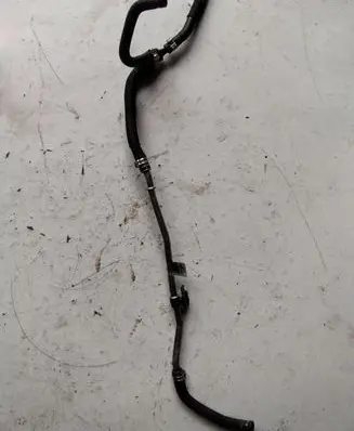 Brake vacuum hose/pipe