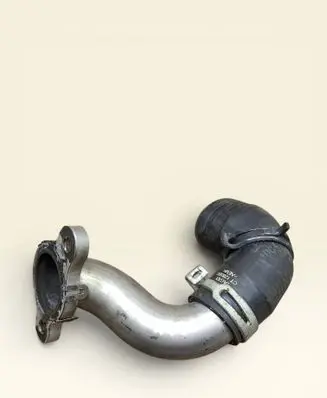 Nissan X-Trail T32 EGR valve line/pipe/hose