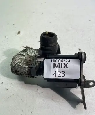 Audi A4 S4 B8 8K Electric auxiliary coolant/water pump 06H121601M