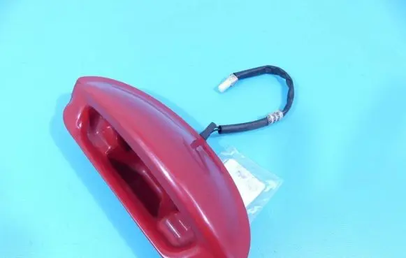 Nissan Micra Tailgate/trunk/boot exterior handle IMPRK1307218