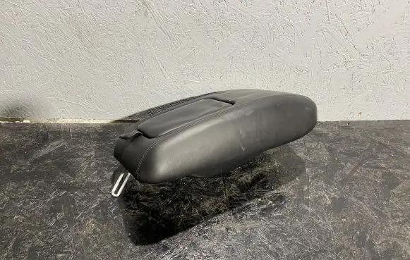 Armrest