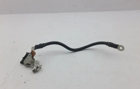 Audi A4 S4 B9 Negative earth cable (battery) 8S0915181C