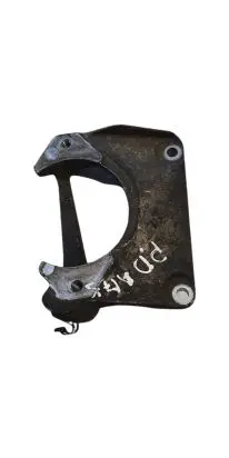 BMW 5 E60 E61 Engine mounting bracket 22116761117