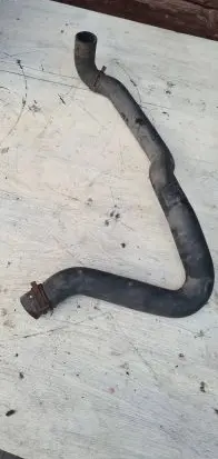 Nissan Micra Engine coolant pipe/hose