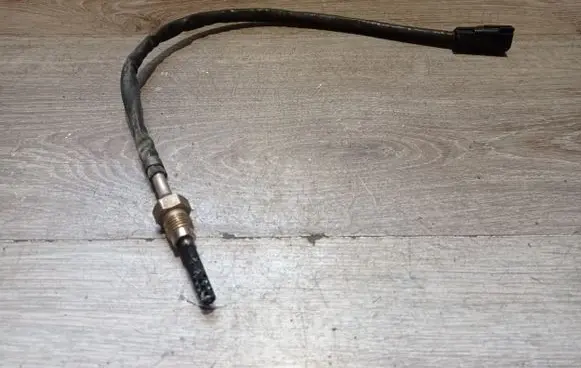 Volvo XC90 Exhaust gas temperature sensor