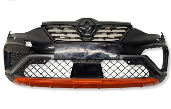 Renault Arkana Front bumper 620222372R