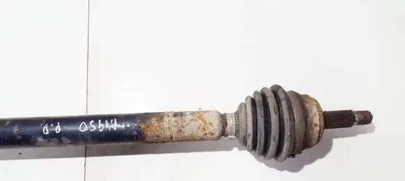 Seat Ibiza II (6k) Front driveshaft
