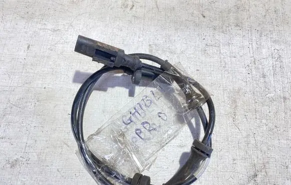 Maserati Ghibli ABS brake wheel speed sensor 670037273