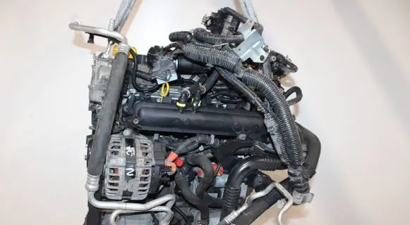 Nissan Pulsar Engine HRA2 HRA2DDT