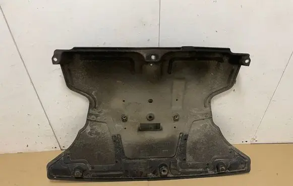 Hyundai Ioniq 5 Engine splash shield/under tray 554B0GI000