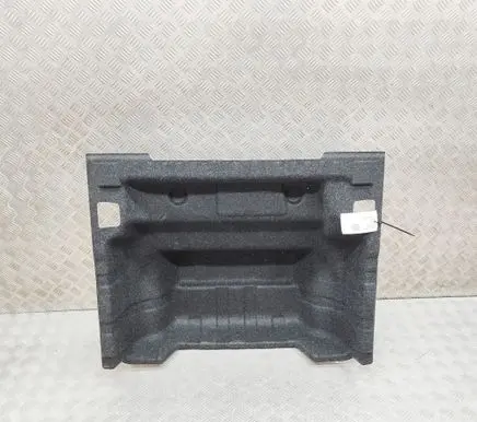 BMW 5 G60 G61 Trunk/boot floor carpet liner 5A01797