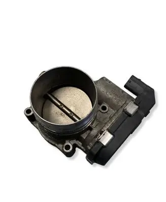 BMW 3 E90 E91 Throttle valve 7556119 1011070314 A2C53179105