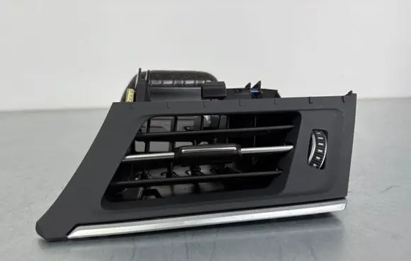 Audi A6 S6 C8 4K Dashboard side air vent grill/cover trim 4K1820901A