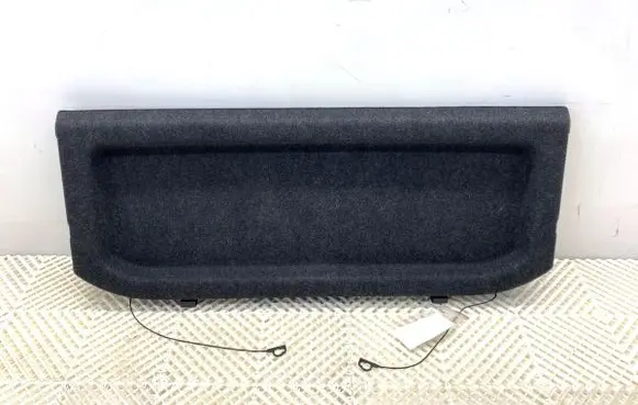 Fiat Sedici Parcel shelf 
