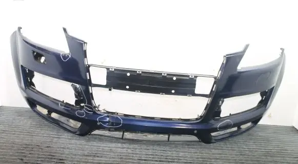 Audi Q7 4L Front bumper