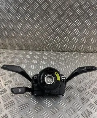 Audi A4 S4 B9 Wiper turn signal indicator stalk/switch 4M0907129HD