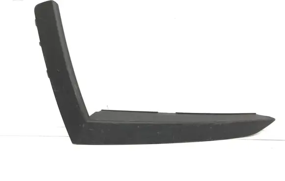 Skoda Octavia Mk4 Front bumper splitter molding 5E3807833