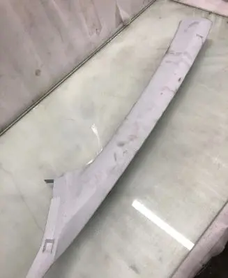 Opel Grandland X (A) pillar trim 9830586180