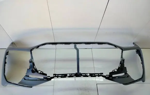Audi Q6 e-tron Front bumper 85H807437B