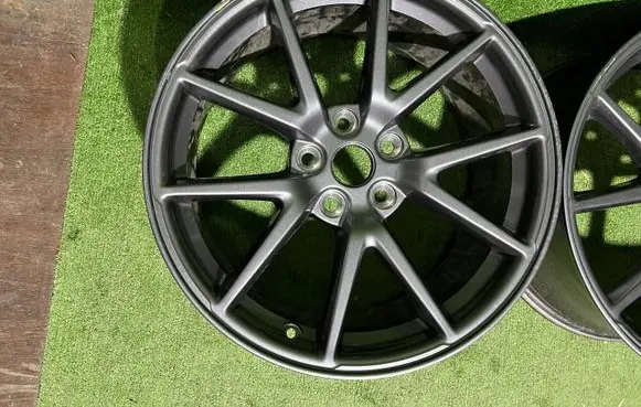 Tesla Model 3 R18 alloy rim 104426100A