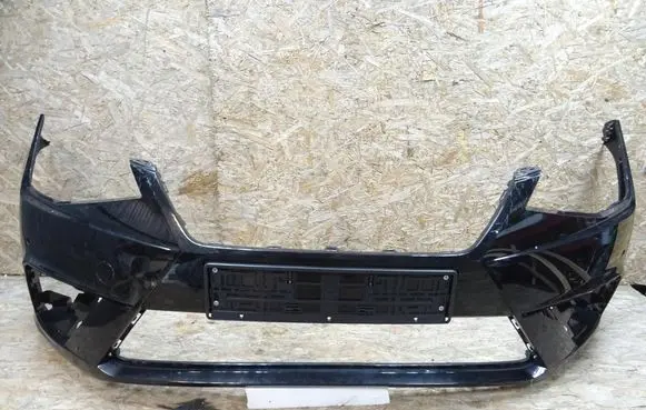 Seat Ibiza V (KJ) Front bumper