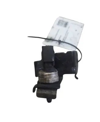 Exhaust gas pressure sensor