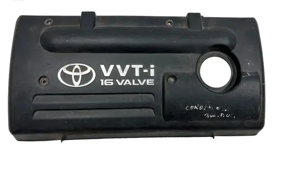 Toyota Corolla E120 E130 Engine cover (trim) 1121222070