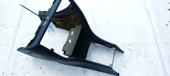 Audi A6 S6 C4 4A Other interior part 4A1863241B
