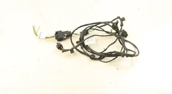 BMW X1 E84 Parking sensor (PDC) wiring loom 9236520 9191446 11107811