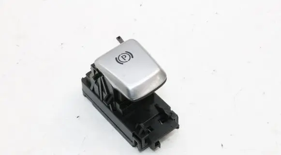 Mercedes-Benz C W205 Hand parking brake switch A2059056603