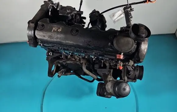 Volkswagen II LT Engine AVR IMPRK1505825