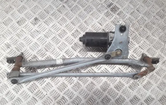 Ford Maverick Front wiper linkage and motor 2L8417500AA 2L8417500