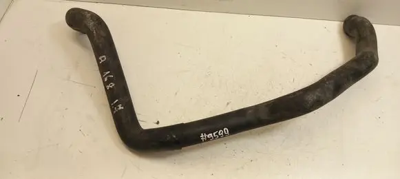 Mercedes-Benz A W169 Engine coolant pipe/hose A1685011082 1685011082