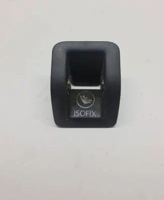 Volkswagen Golf V ISOFIX cover 1K0887233