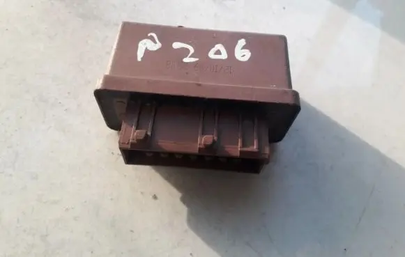 Peugeot 306 Other relay 240109