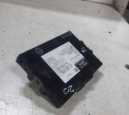 Lexus IS 220D-250-350 Keyless (KESSY) go control unit/module 8999053011 2325002390