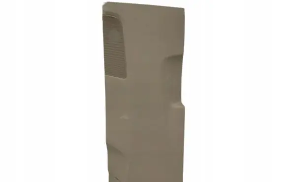 Audi Q7 4M (B) pillar trim (bottom) 4M0867239